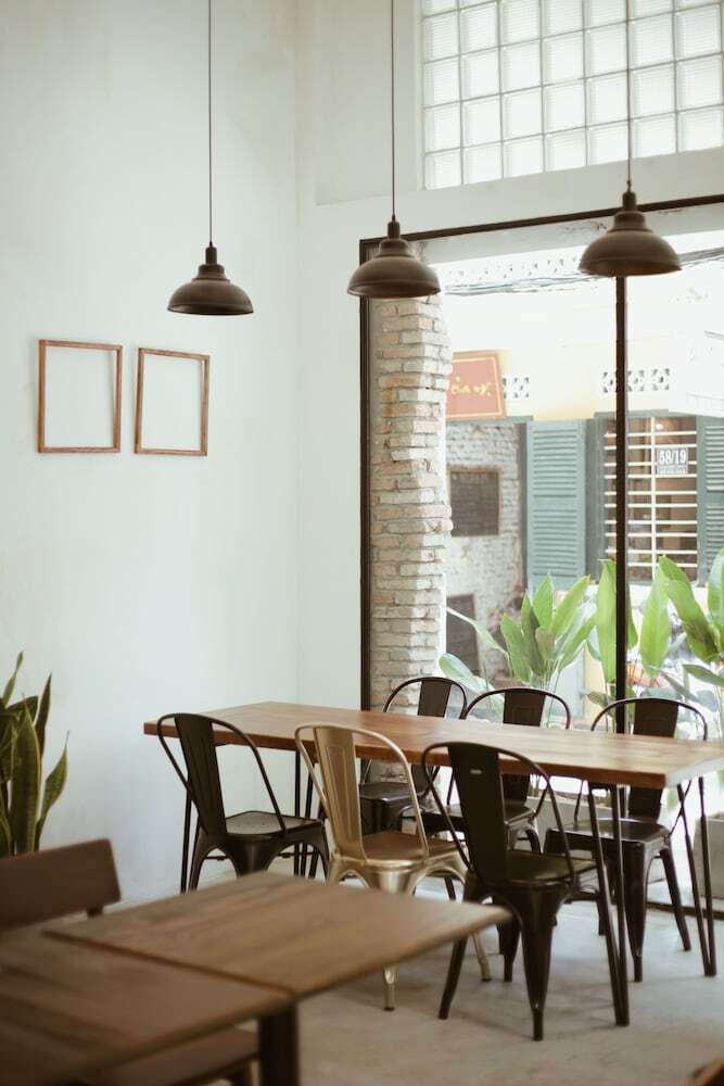 The Hut Boutique Hotel-notre Dame