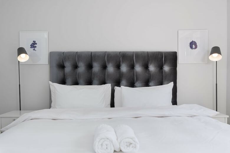 Apartamentos Tenonq 14b