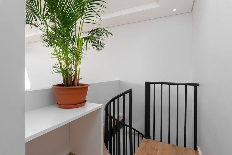 Apartamentos Tenonq 14b