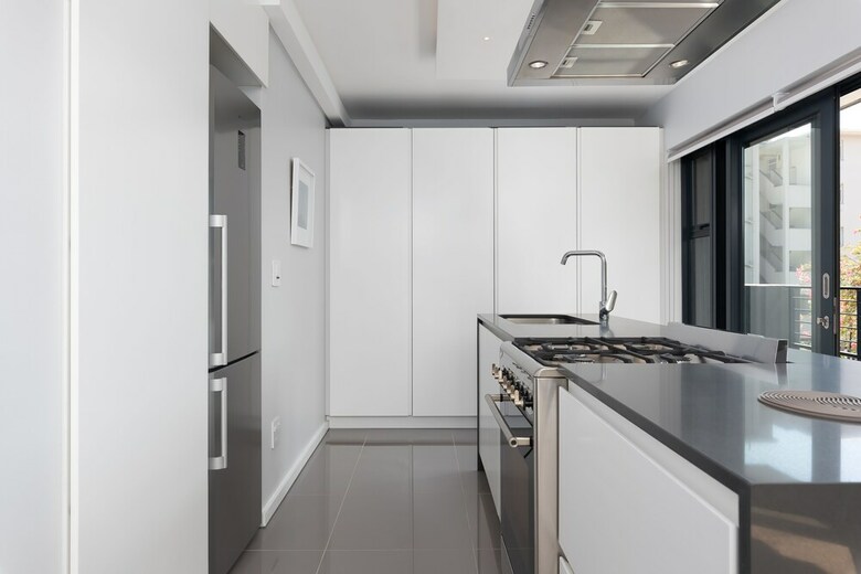 Apartamentos Tenonq 14b
