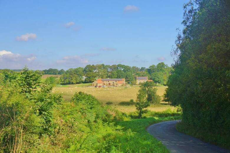 Agroturismo Rawcliffe House Farm