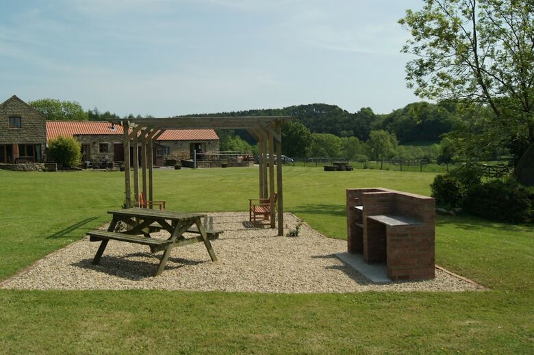 Agroturismo Rawcliffe House Farm