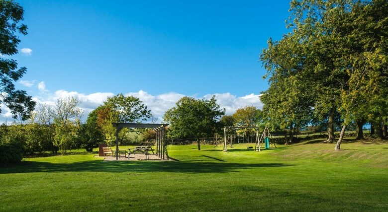 Agroturismo Rawcliffe House Farm