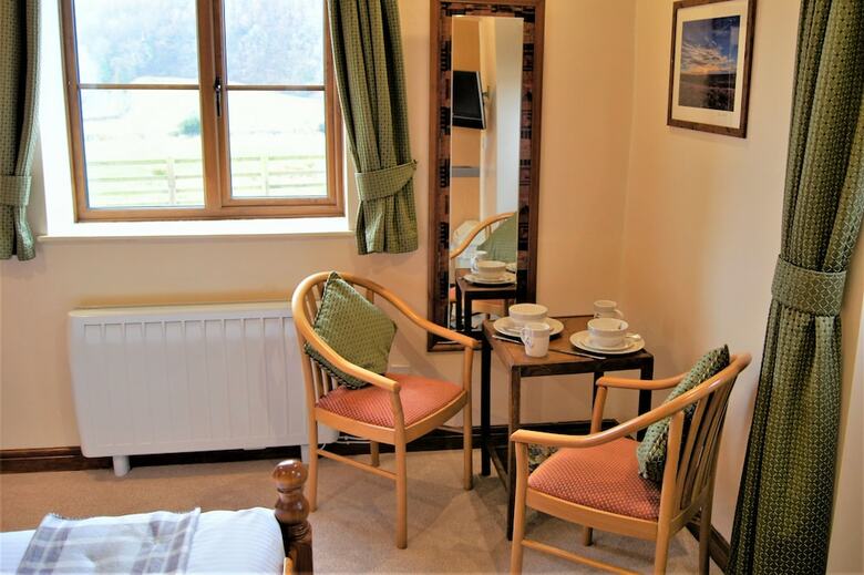 Agroturismo Rawcliffe House Farm