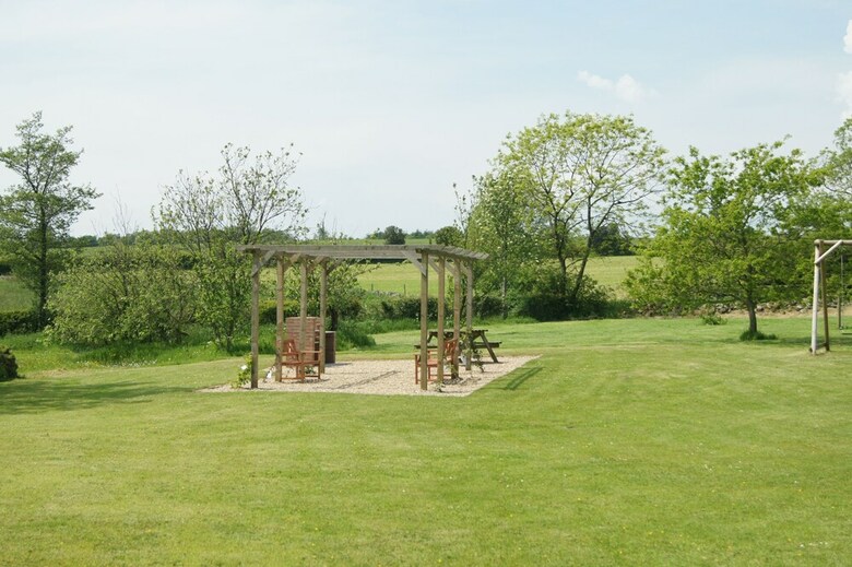 Agroturismo Rawcliffe House Farm