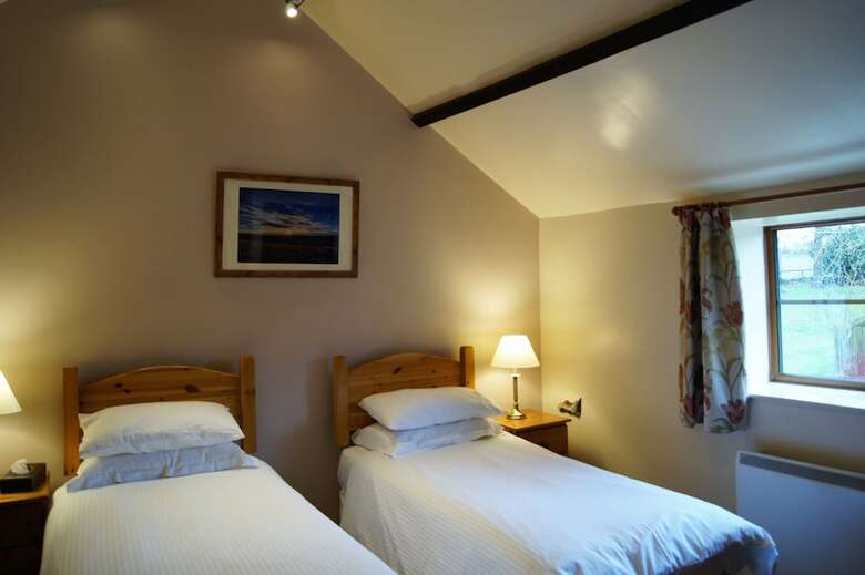 Agroturismo Rawcliffe House Farm