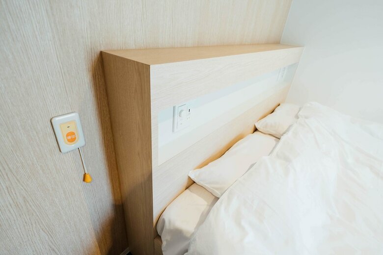 Hostal Webase Hiroshima - Hostel