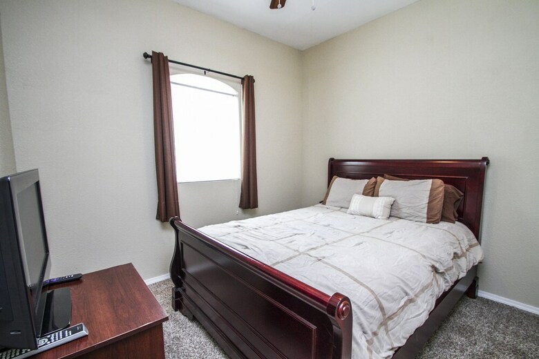 Florida St Nice Remodeled 3br/2ba Near Downtown