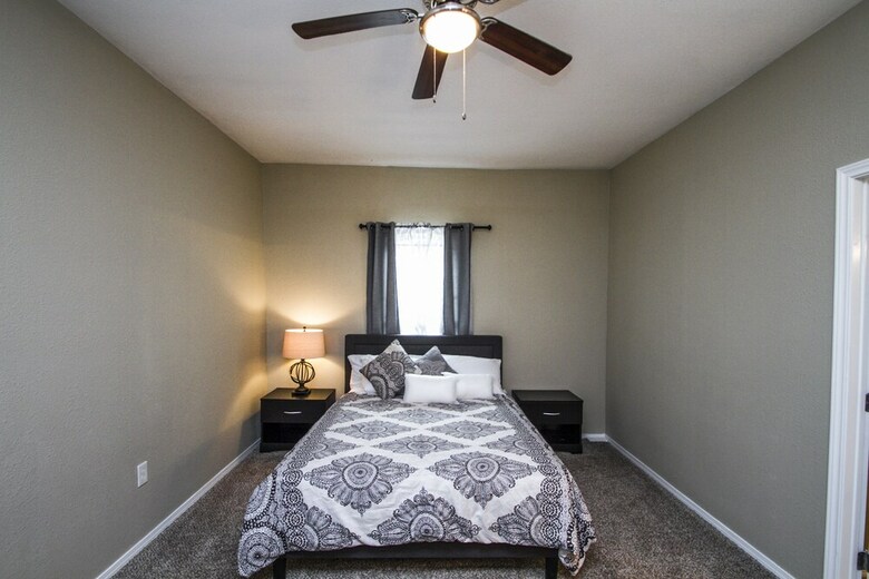 Florida St Nice Remodeled 3br/2ba Near Downtown