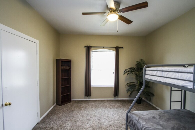 Florida St Nice Remodeled 3br/2ba Near Downtown