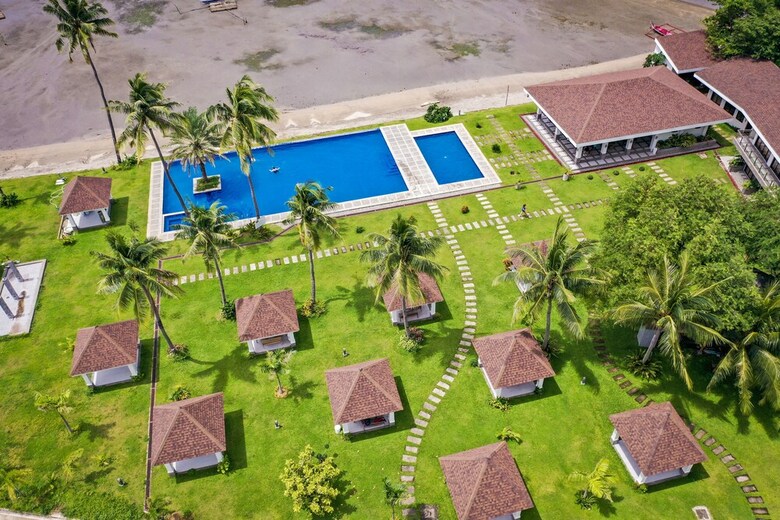 Hotel Cocotel El Pueblo de Hermano