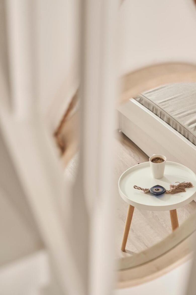 Apartamentos Mykonos City Villa