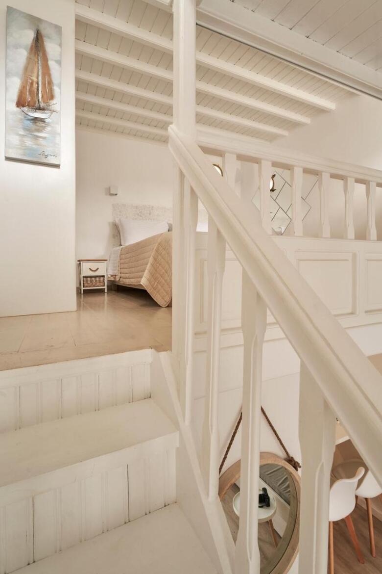 Apartamentos Mykonos City Villa