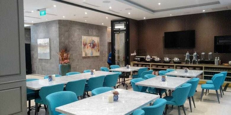 Ashley Hotel Sabang