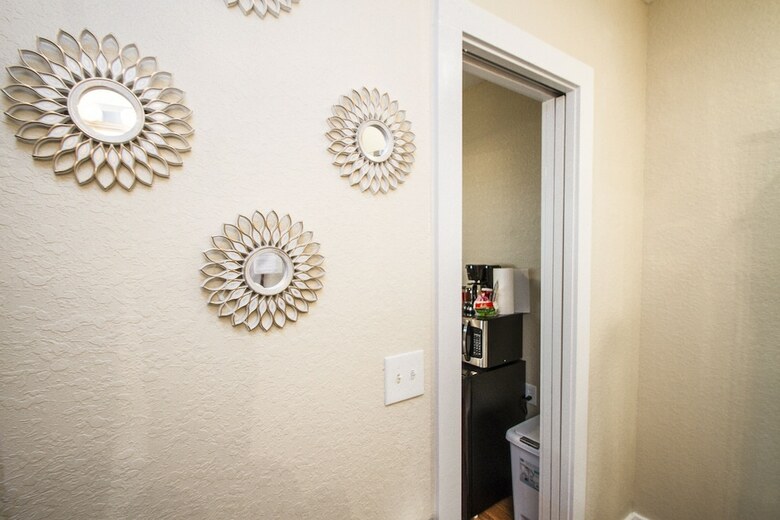Apartamentos Remodeled Studio Near Downtown