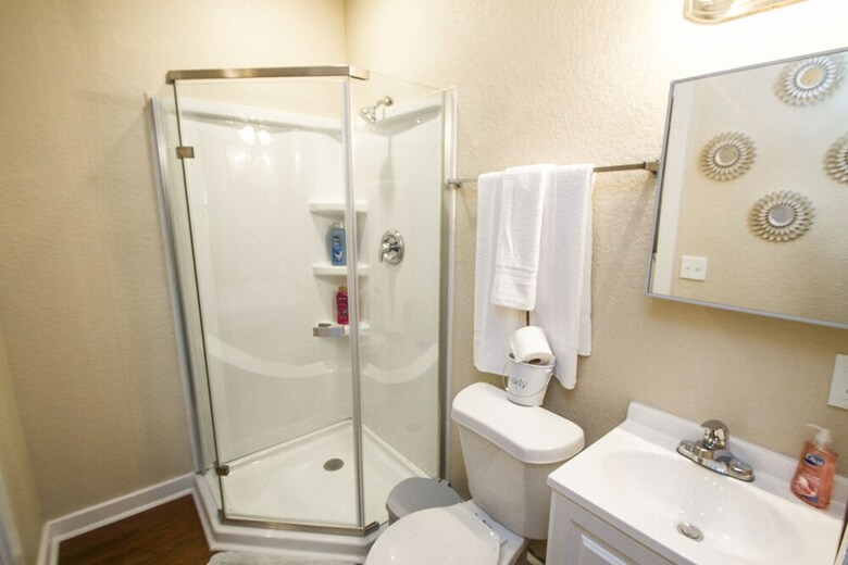 Apartamentos Remodeled Studio Near Downtown
