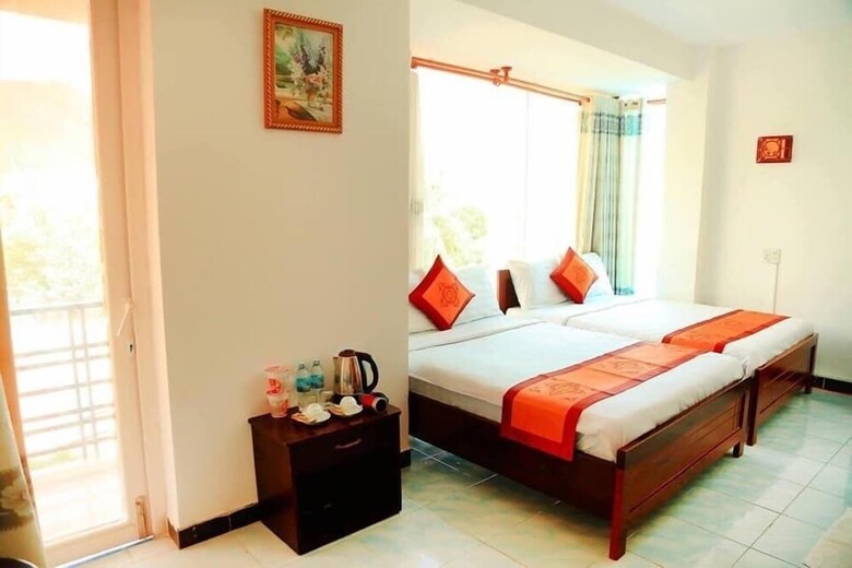 Hotel Khang 2