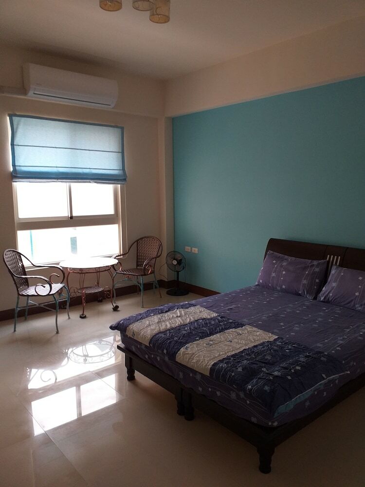 Hotel Lemon House