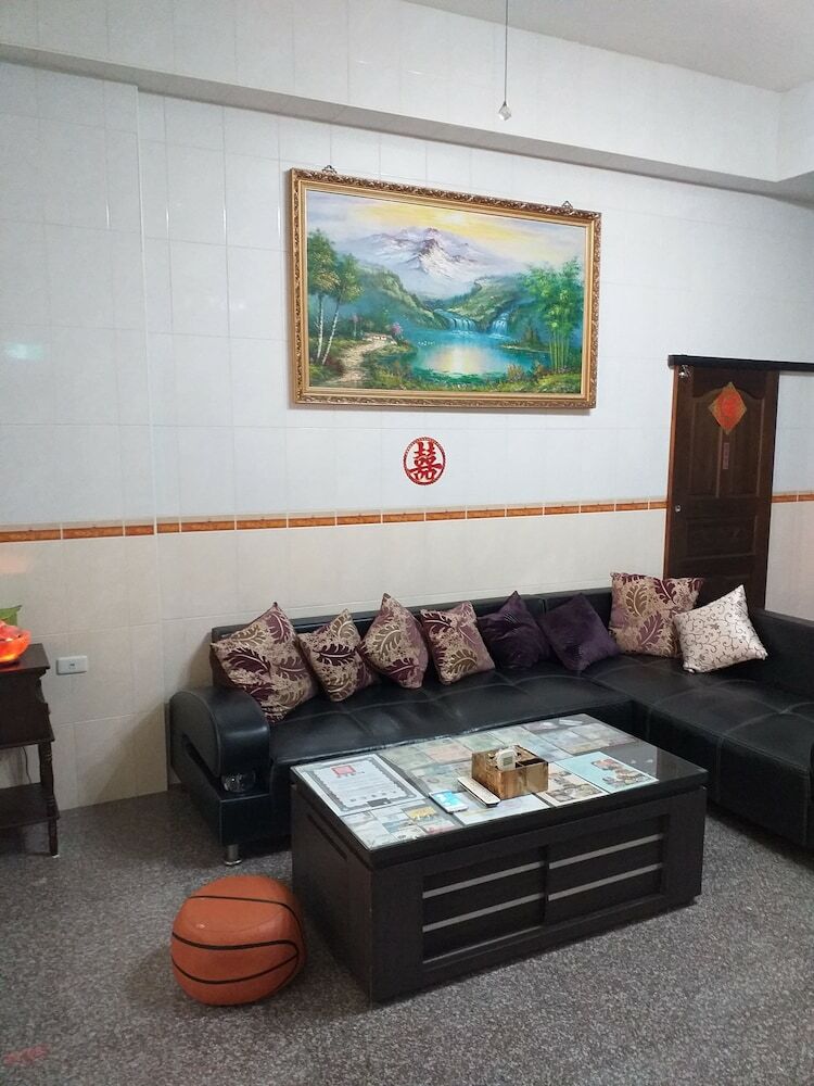 Hotel Lemon House