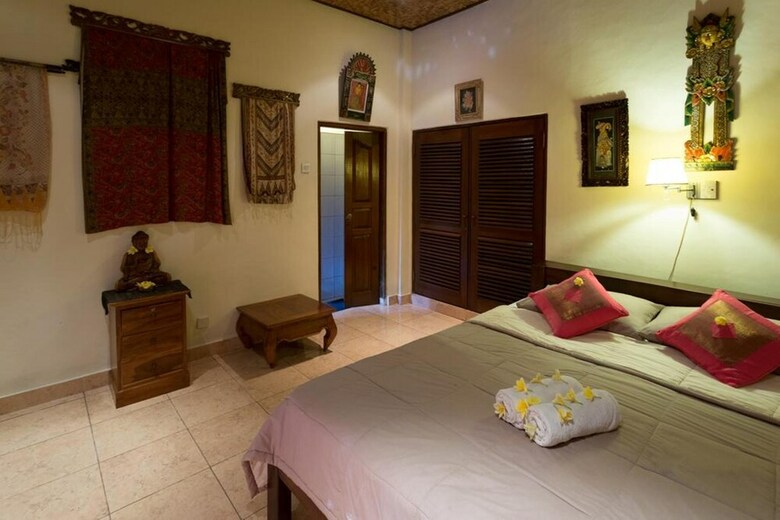 Hotel Bali Asli Lodge By Eps