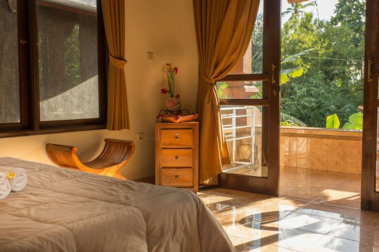 Hotel Bali Asli Lodge By Eps