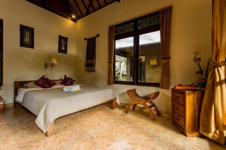 Hotel Bali Asli Lodge By Eps