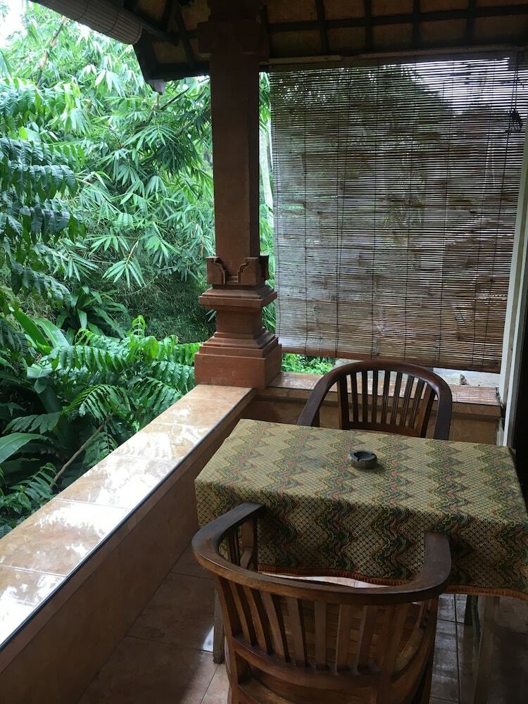 Hotel Bali Asli Lodge By Eps