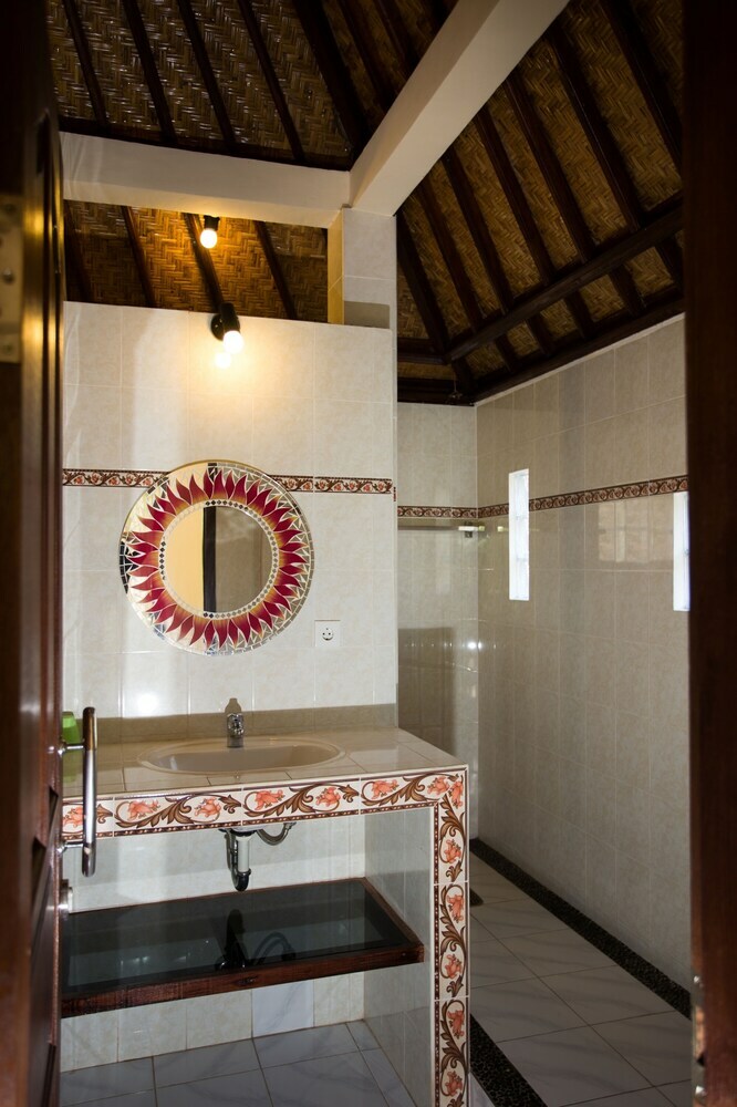 Hotel Bali Asli Lodge By Eps