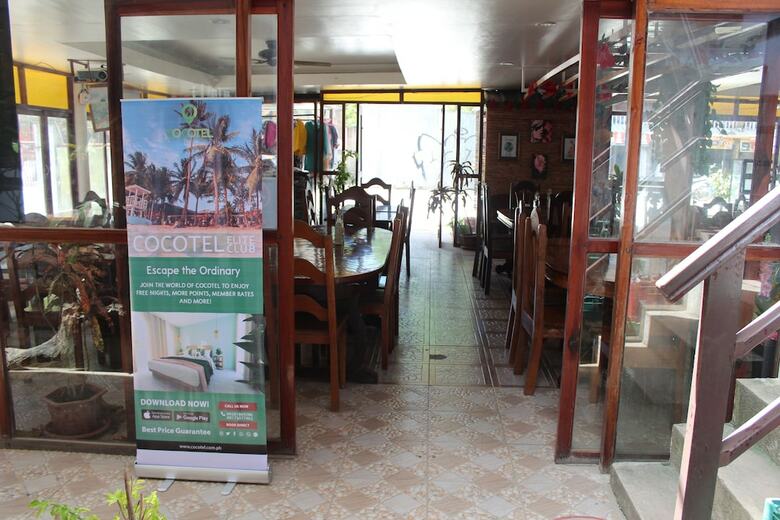 Posada Cocotel Ronaldo's Inn Siargao