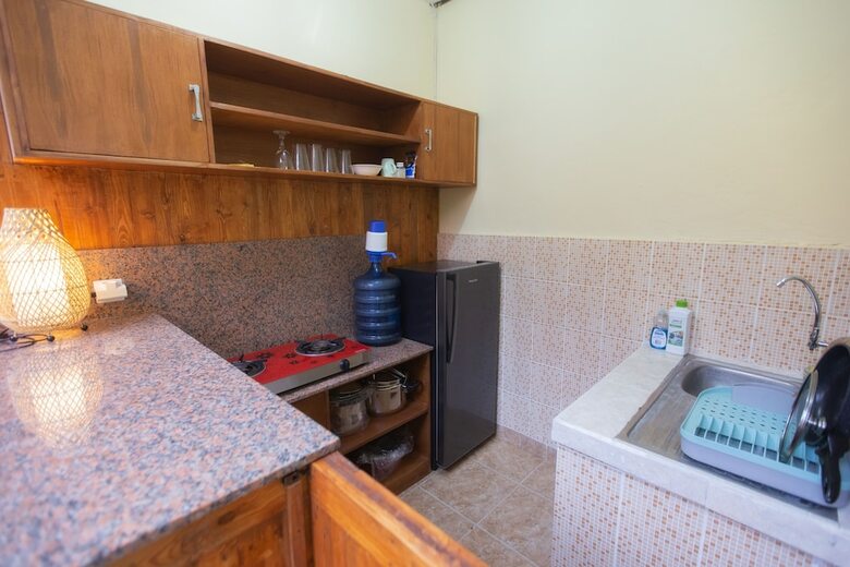 Hotel Pande Homestay