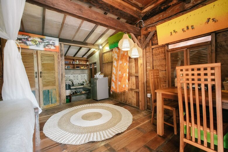 Hotel Pande Homestay