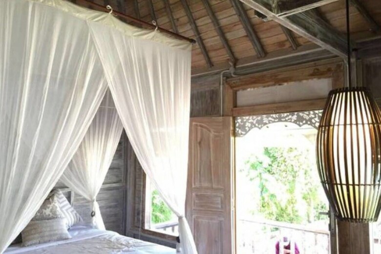 Hotel Pande Homestay
