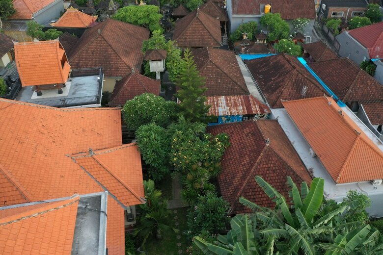 Hotel Pande Homestay