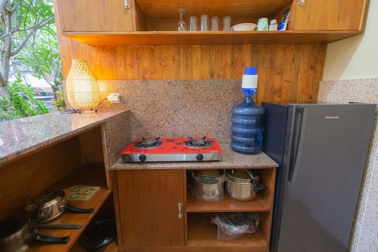 Hotel Pande Homestay