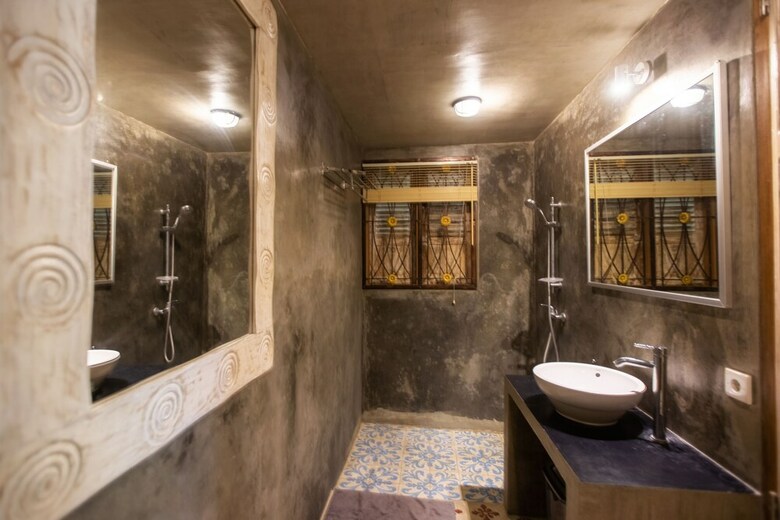 Hotel Pande Homestay