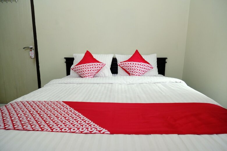 Hotel Oyo 752 Abz Guest House