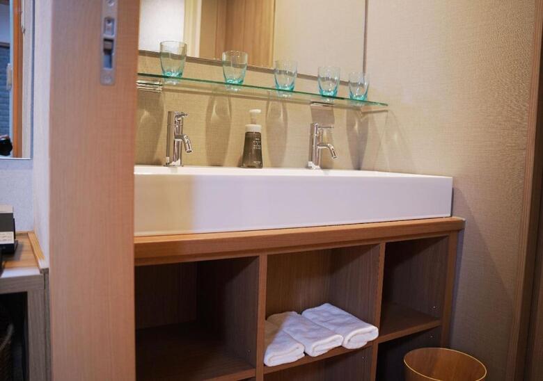 Welina Hotel Premier Shinsaibashi