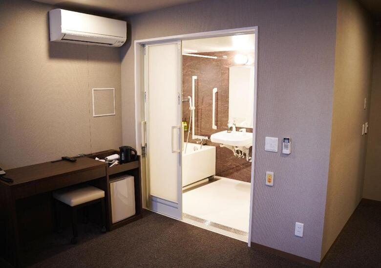 Welina Hotel Premier Shinsaibashi