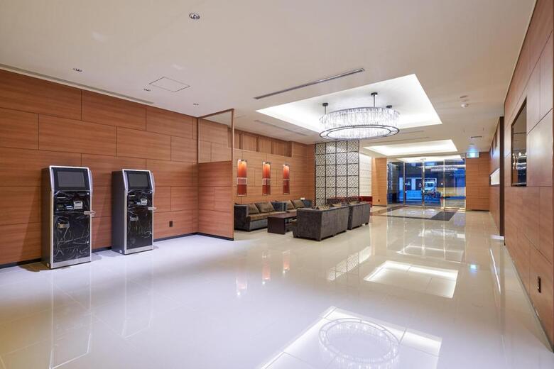 Welina Hotel Premier Shinsaibashi