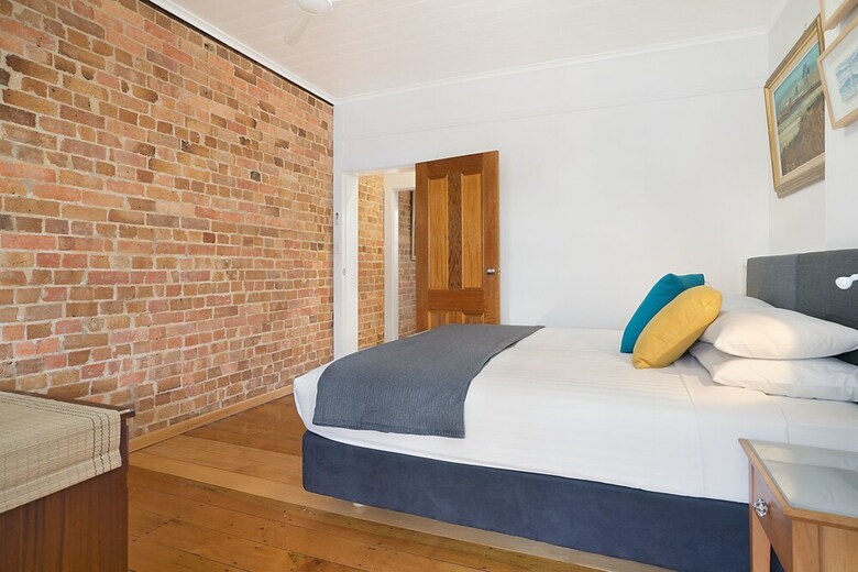 Newcastle Short Stay Apartments - 9 Alfred