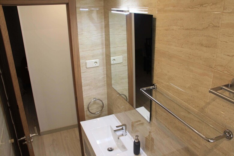 Apartamentos Madrid Rent 2