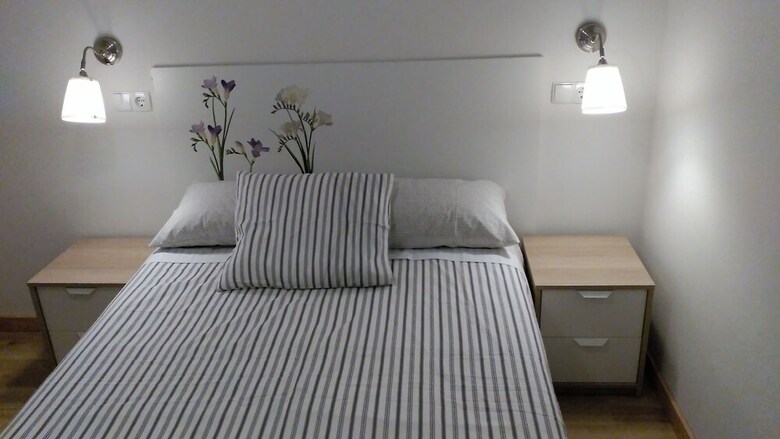 Apartamentos Madrid Rent 2