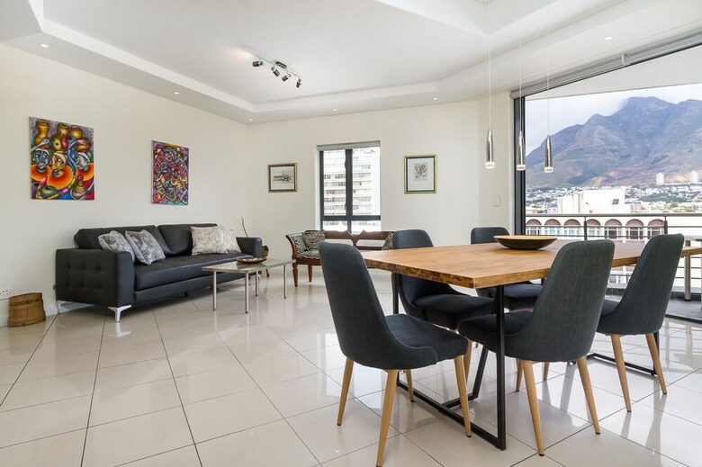 Apartamentos Flatrock 901