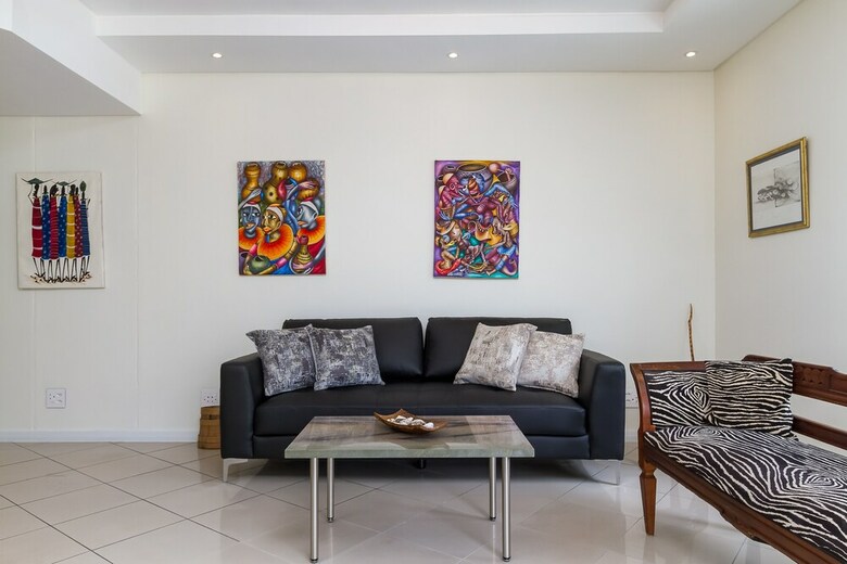 Apartamentos Flatrock 901