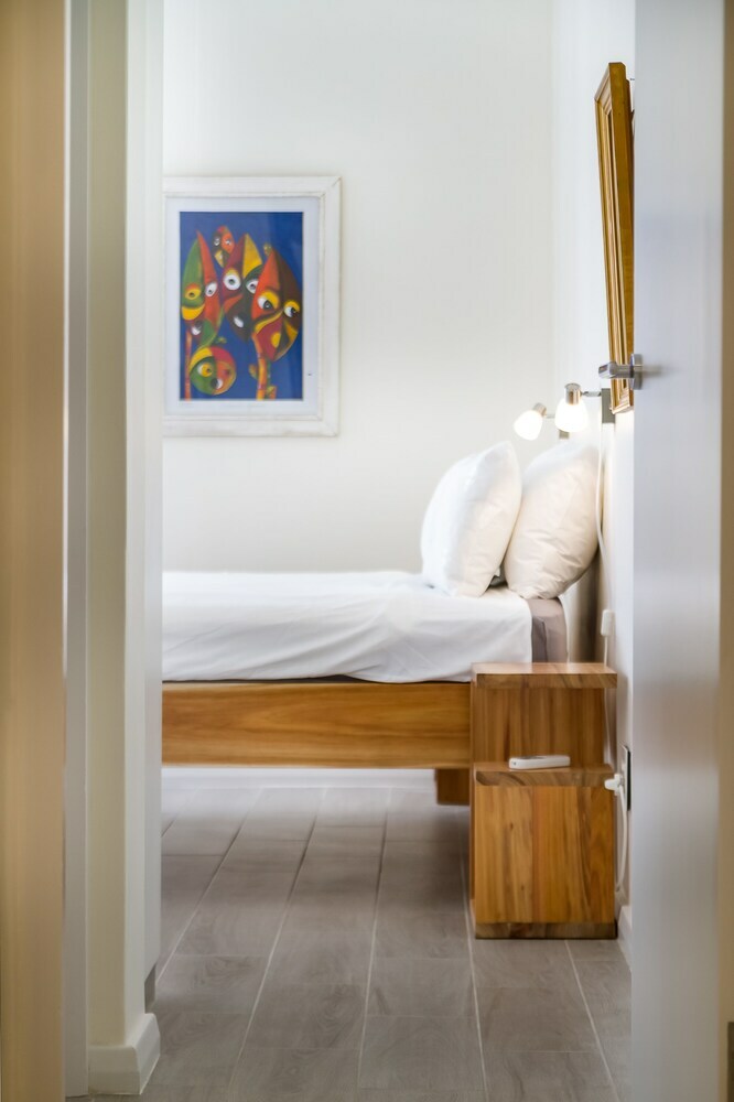 Apartamentos Flatrock 901