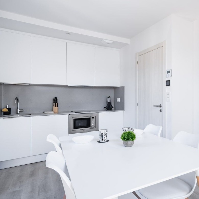 Mirotza Apartments