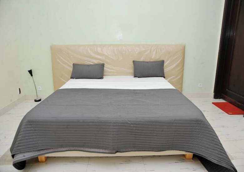 Aparthotel Residence Nandi
