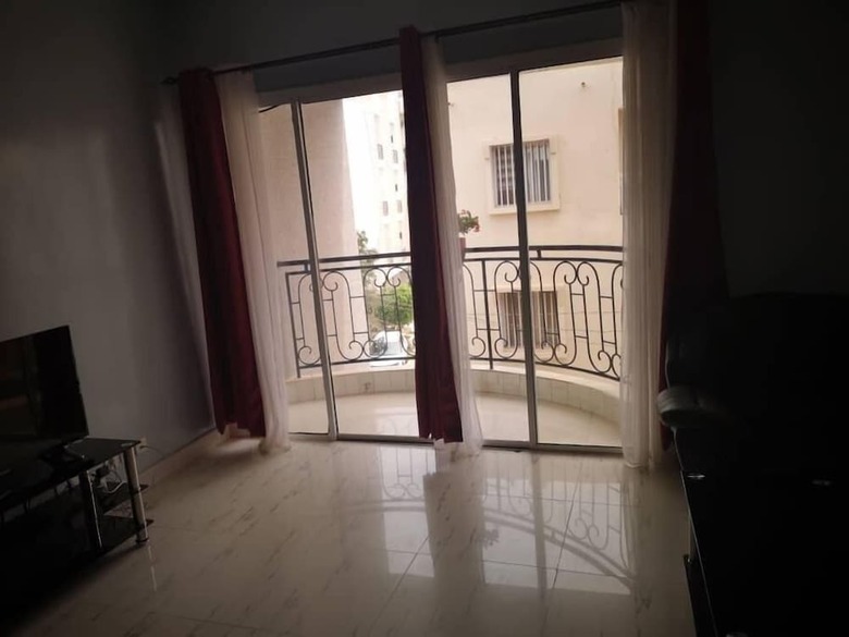 Aparthotel Residence Nandi