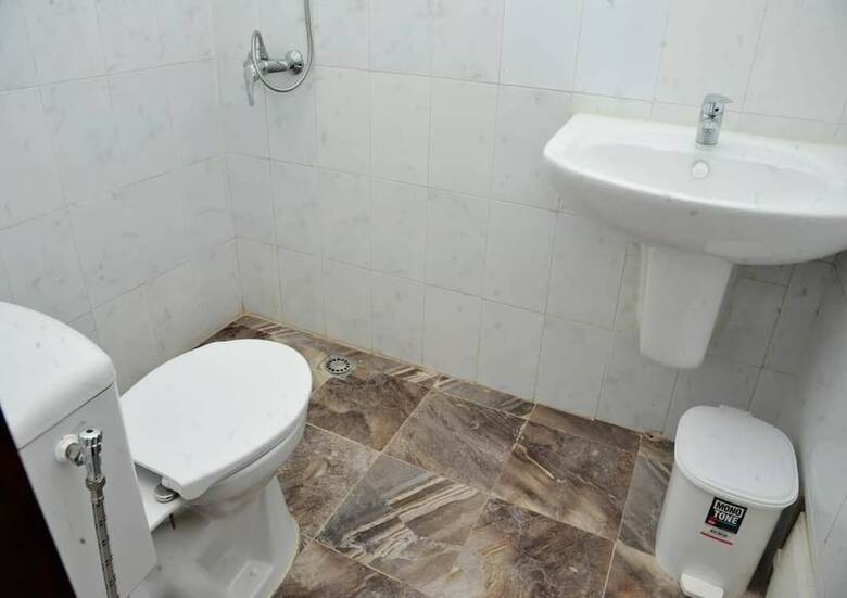 Aparthotel Residence Nandi