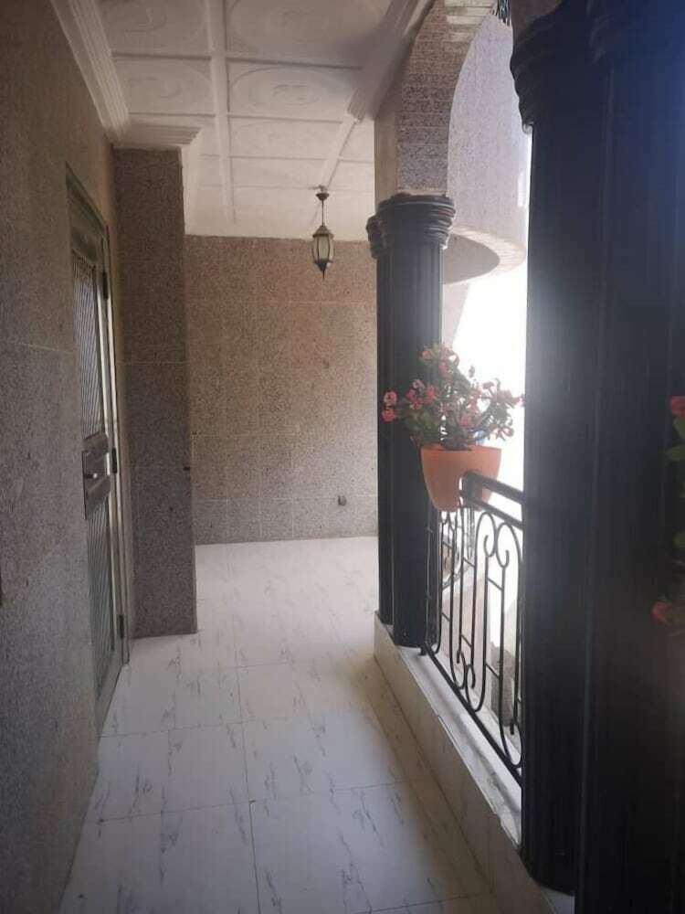 Aparthotel Residence Nandi